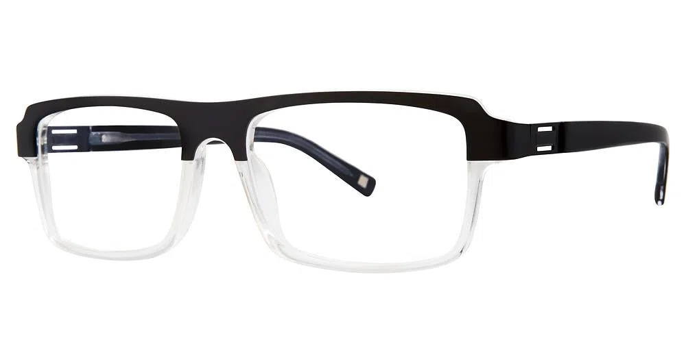Randy Jackson RJX147 Eyeglasses - view 5